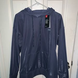 Under armour  hoodie